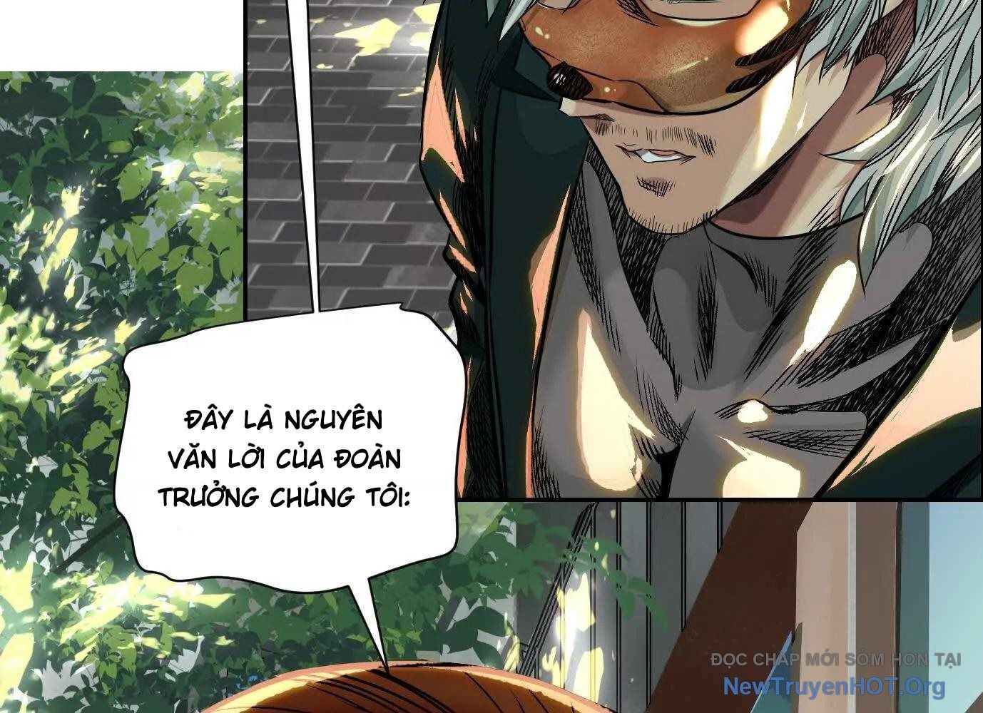 Thập Nhị Tinh - Dị Thú Mê Thành: Chapter 71
