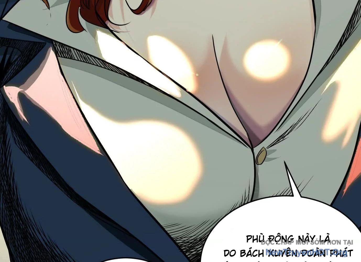 Thập Nhị Tinh - Dị Thú Mê Thành: Chapter 71