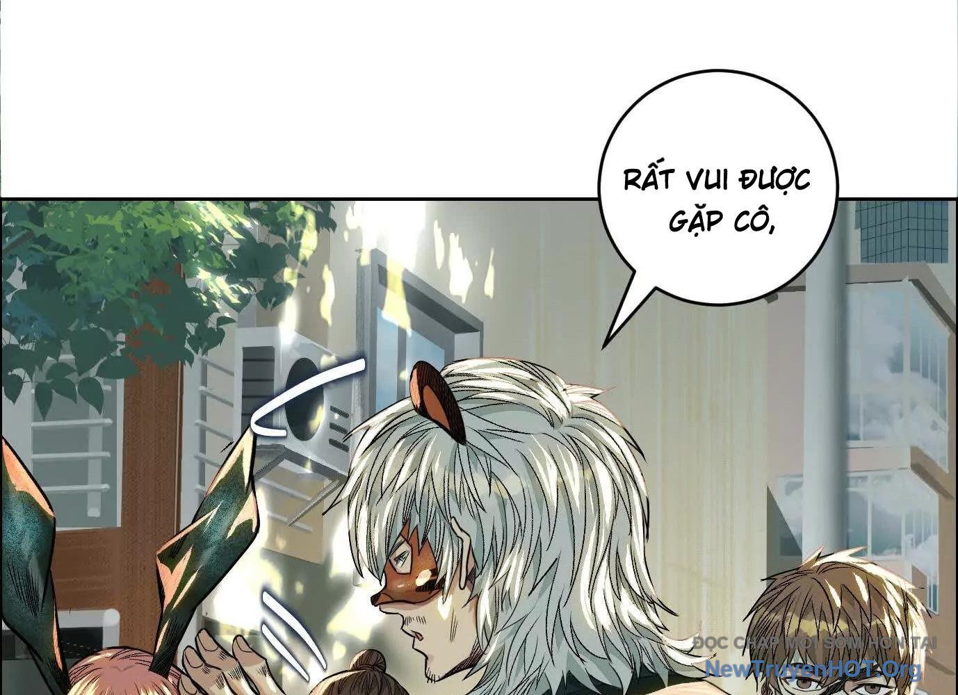 Thập Nhị Tinh - Dị Thú Mê Thành: Chapter 71