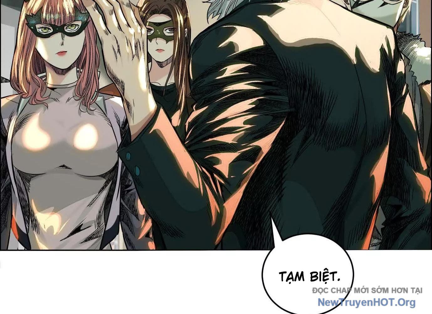 Thập Nhị Tinh - Dị Thú Mê Thành: Chapter 71