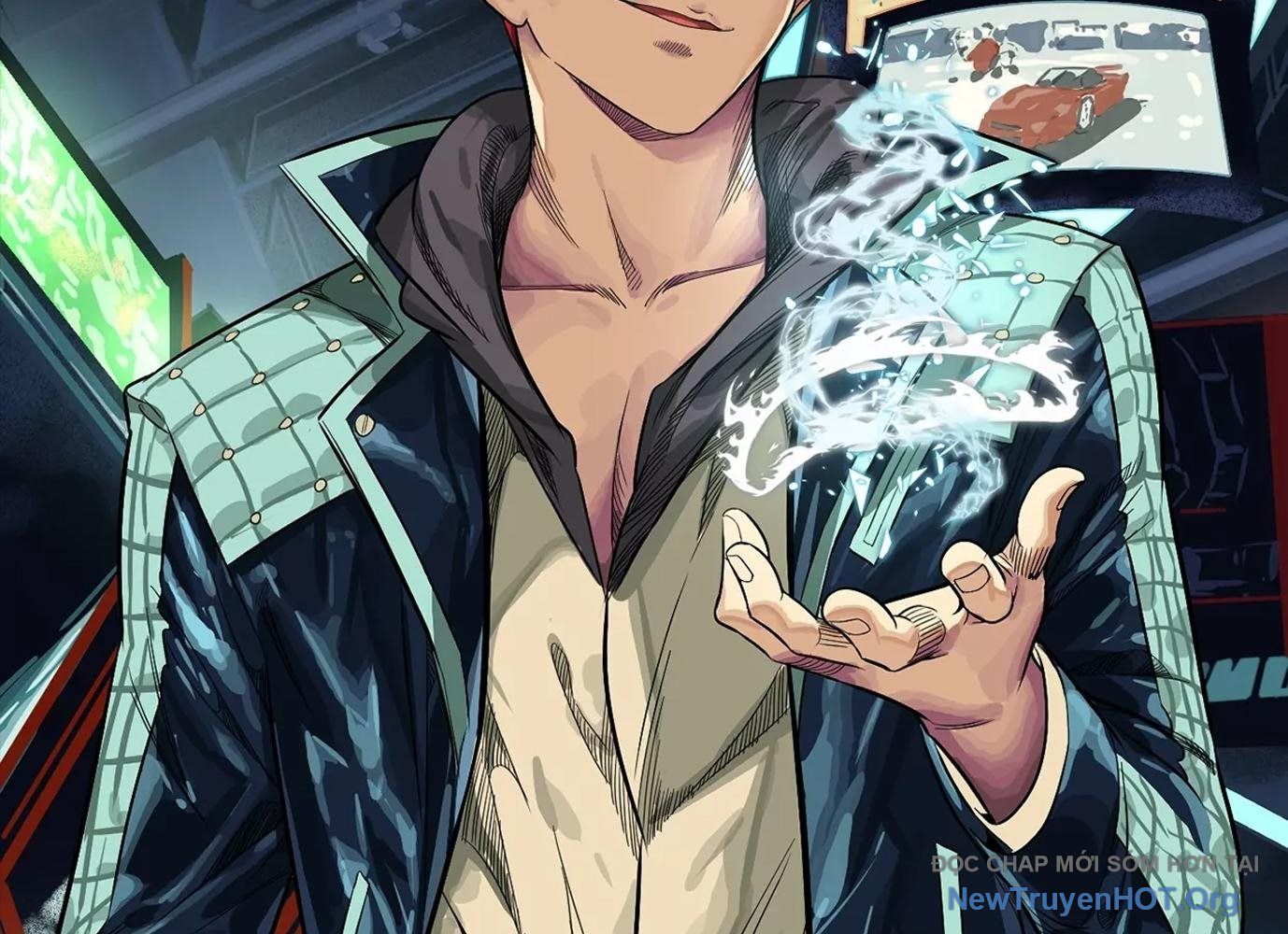 Thập Nhị Tinh - Dị Thú Mê Thành: Chapter 72