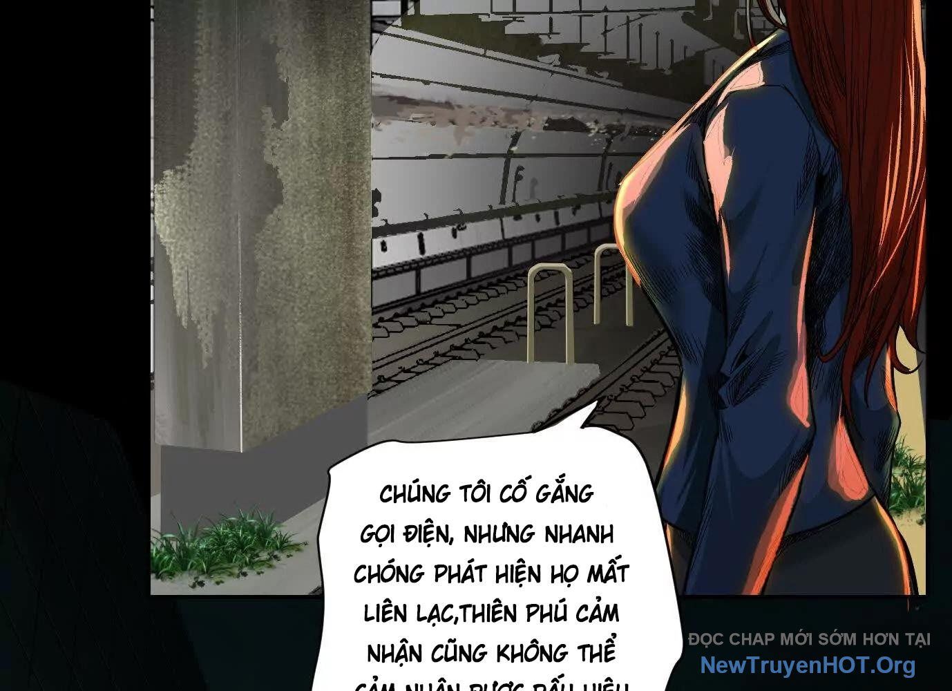Thập Nhị Tinh - Dị Thú Mê Thành: Chapter 72