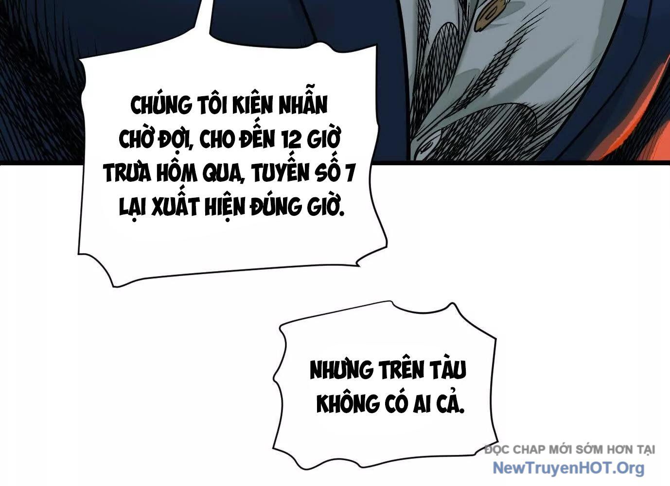 Thập Nhị Tinh - Dị Thú Mê Thành: Chapter 72