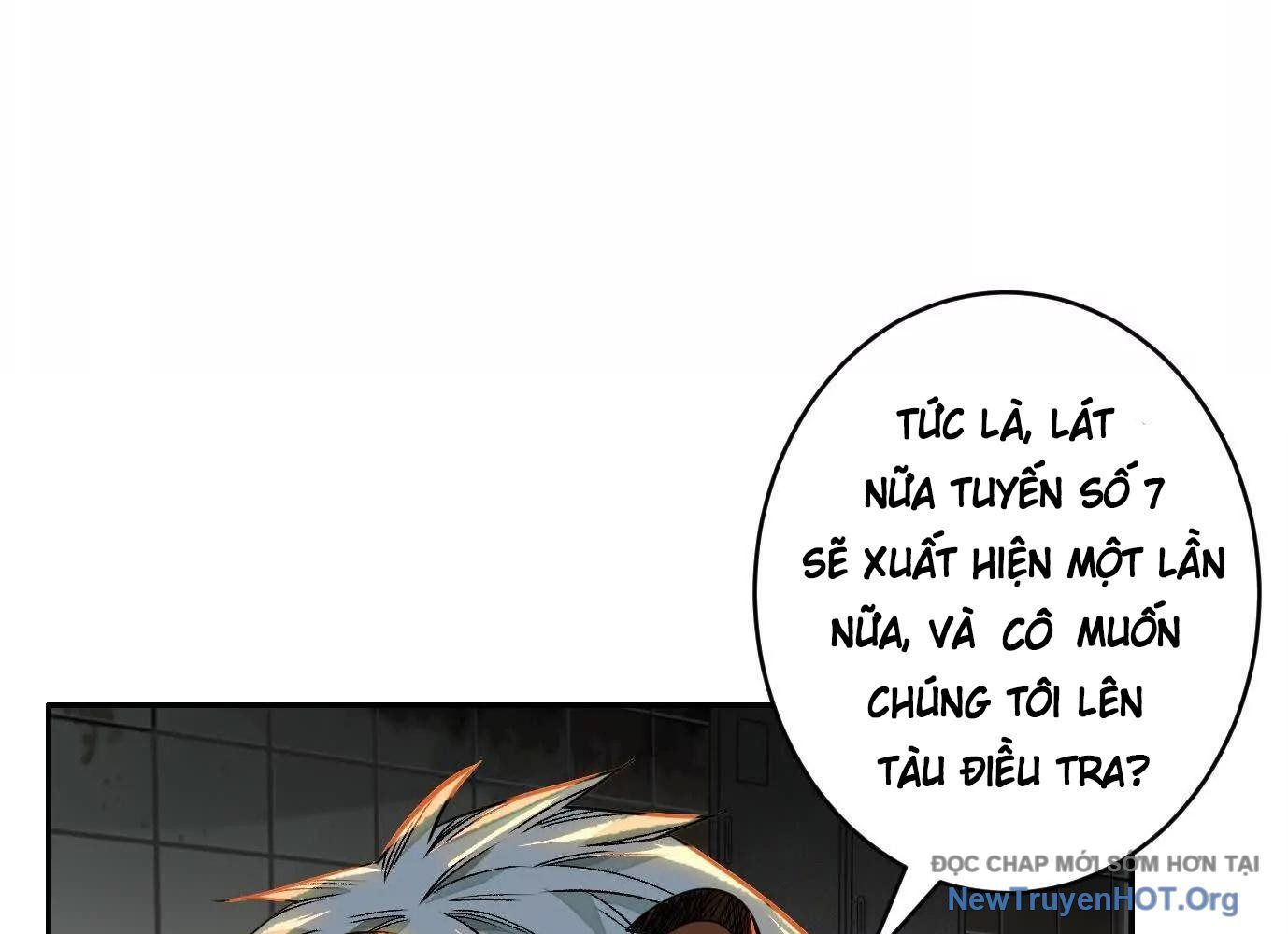 Thập Nhị Tinh - Dị Thú Mê Thành: Chapter 72