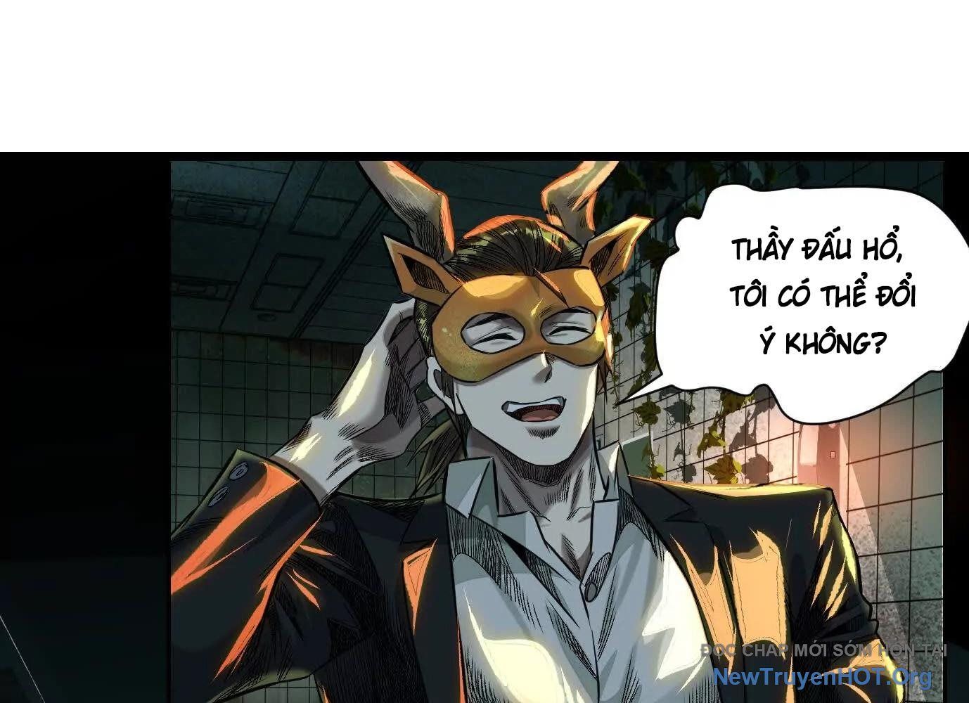 Thập Nhị Tinh - Dị Thú Mê Thành: Chapter 72
