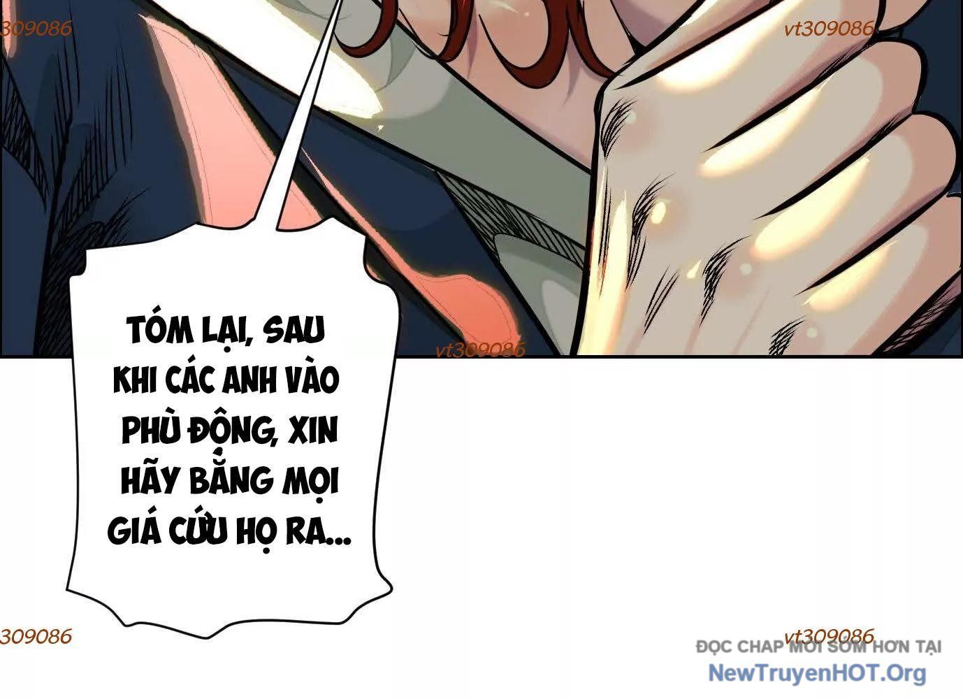 Thập Nhị Tinh - Dị Thú Mê Thành: Chapter 72
