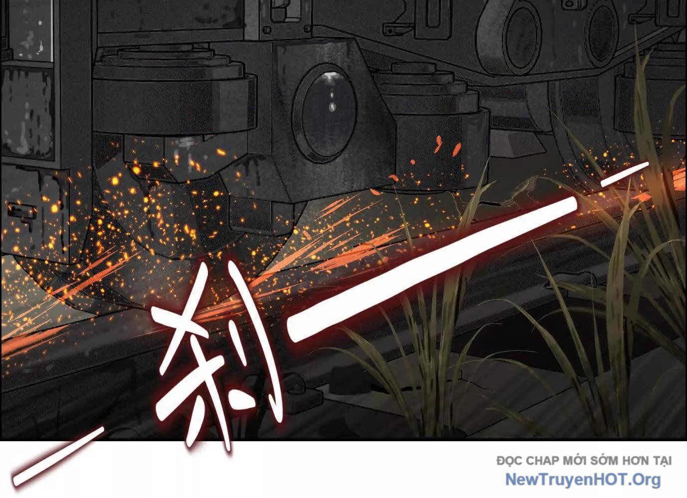 Thập Nhị Tinh - Dị Thú Mê Thành: Chapter 72