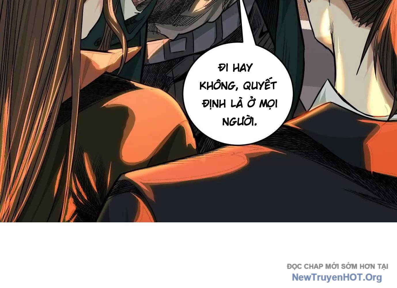 Thập Nhị Tinh - Dị Thú Mê Thành: Chapter 72