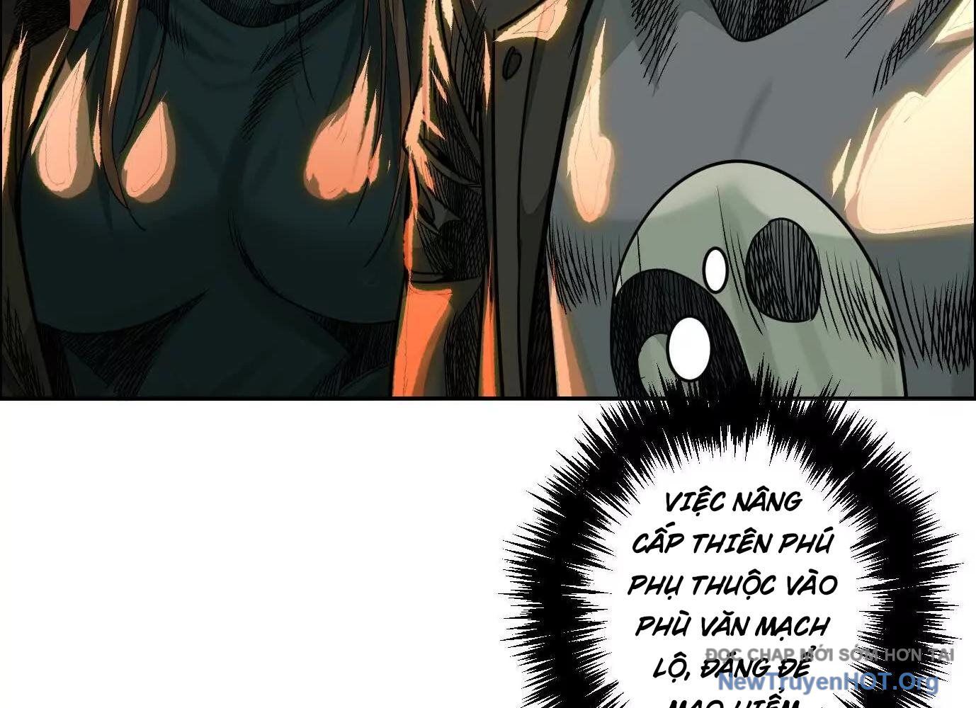 Thập Nhị Tinh - Dị Thú Mê Thành: Chapter 72