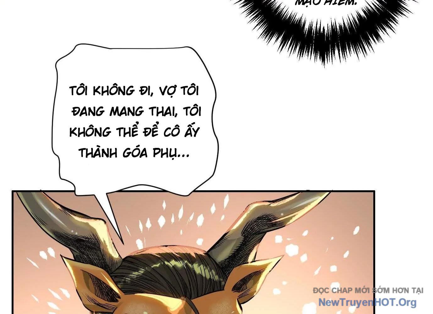 Thập Nhị Tinh - Dị Thú Mê Thành: Chapter 72