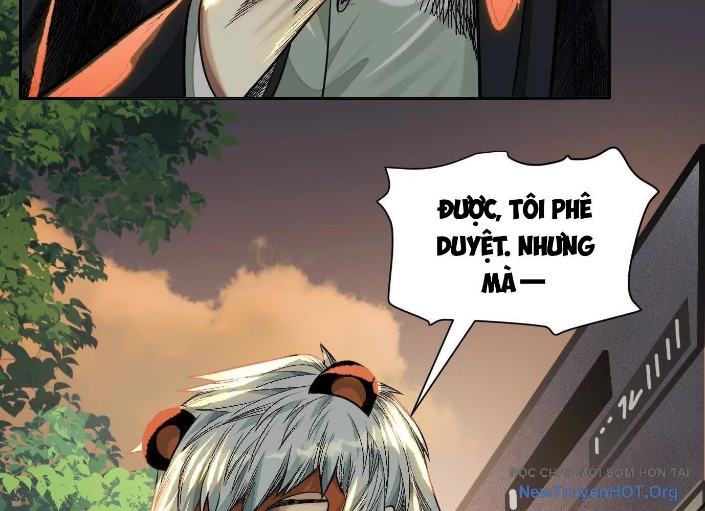Thập Nhị Tinh - Dị Thú Mê Thành: Chapter 72