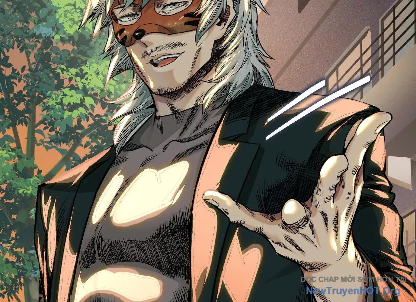 Thập Nhị Tinh - Dị Thú Mê Thành: Chapter 72