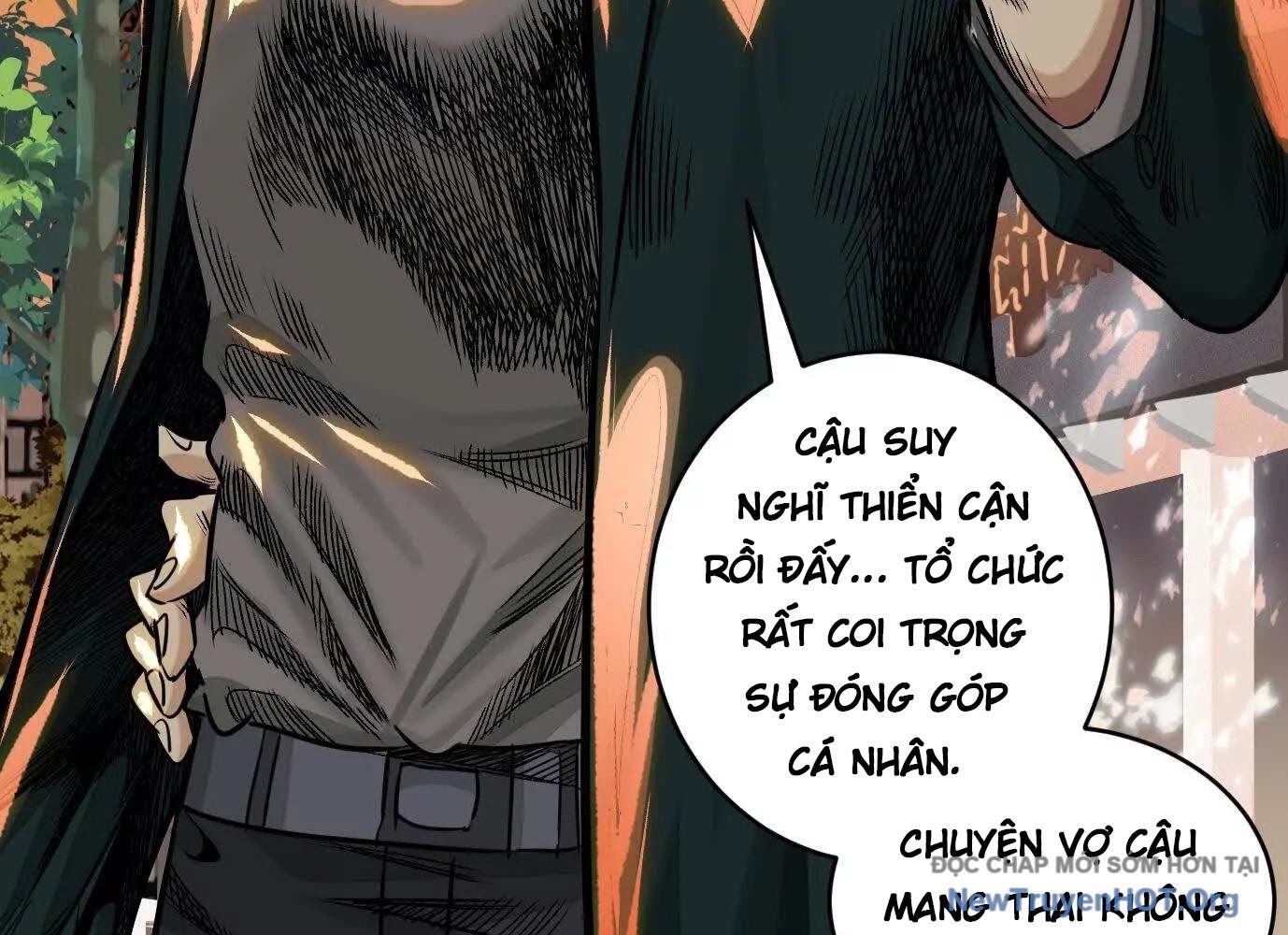 Thập Nhị Tinh - Dị Thú Mê Thành: Chapter 72