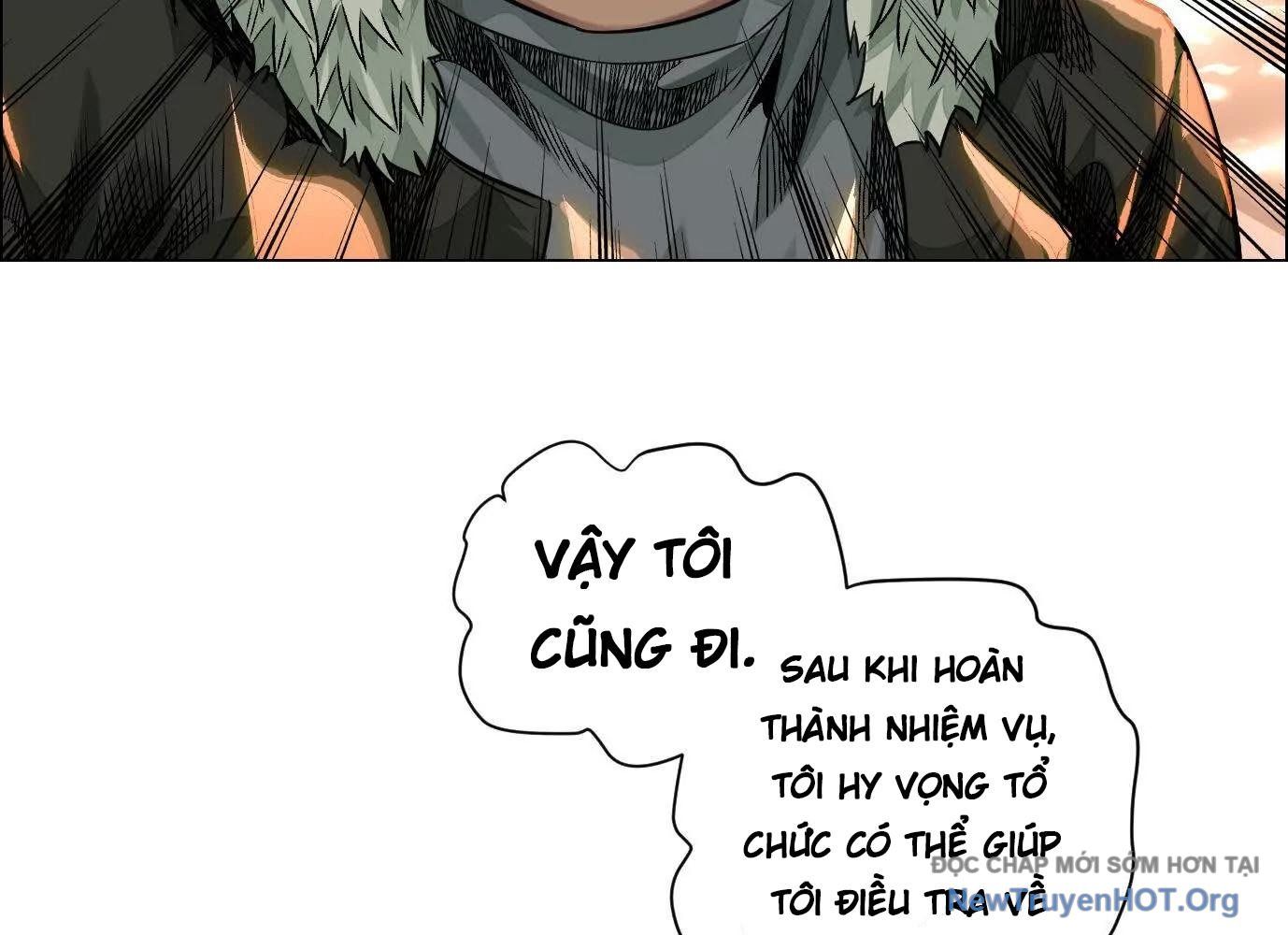 Thập Nhị Tinh - Dị Thú Mê Thành: Chapter 72