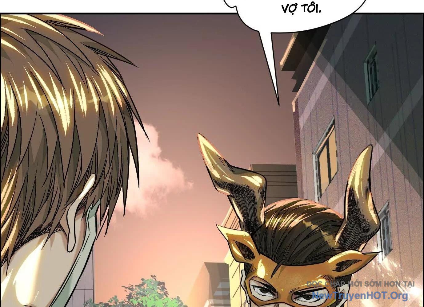 Thập Nhị Tinh - Dị Thú Mê Thành: Chapter 72