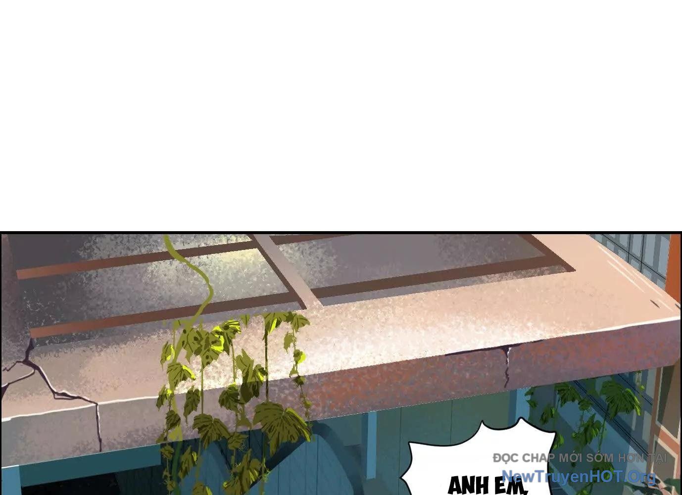 Thập Nhị Tinh - Dị Thú Mê Thành: Chapter 72