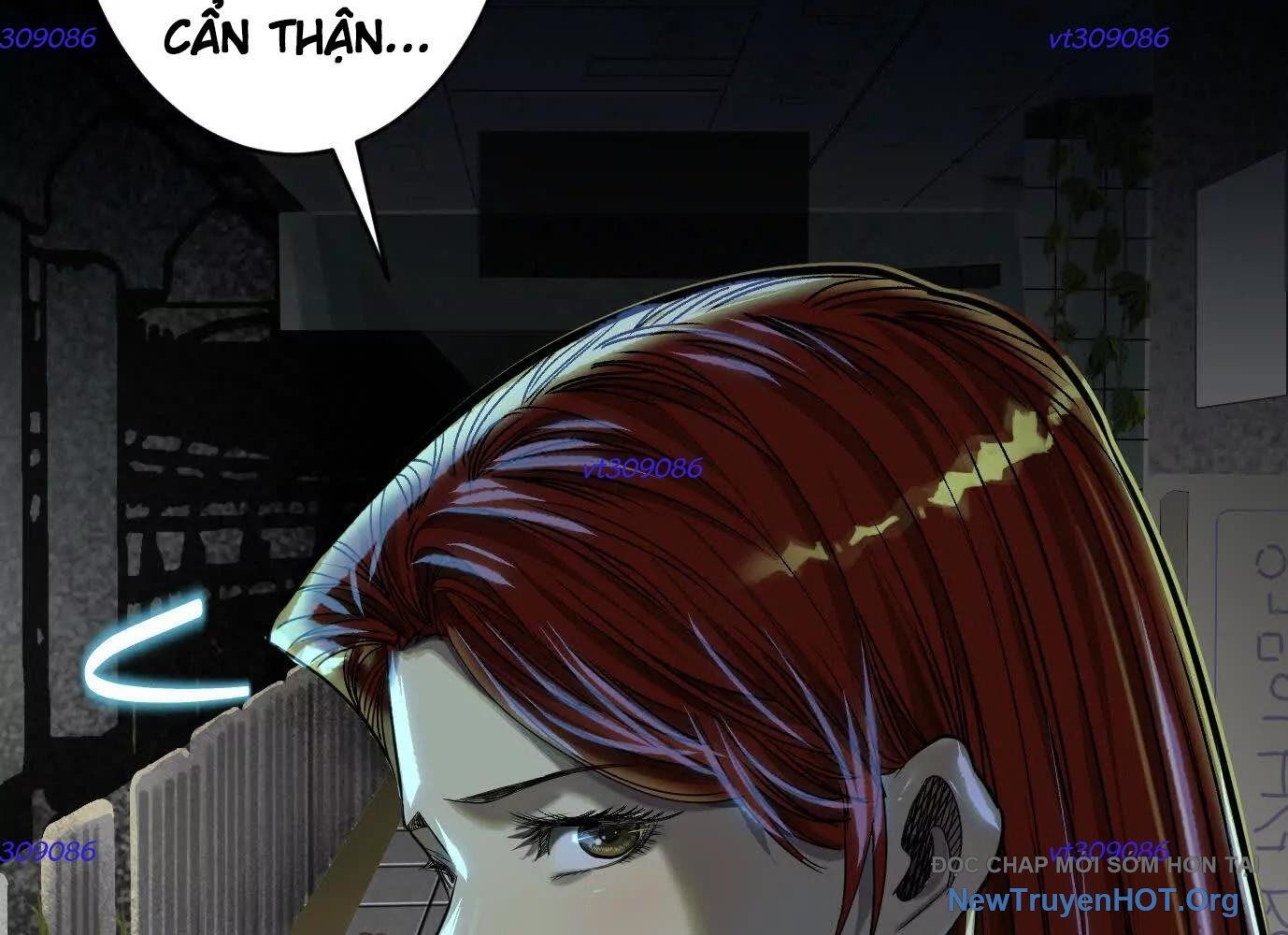 Thập Nhị Tinh - Dị Thú Mê Thành: Chapter 72