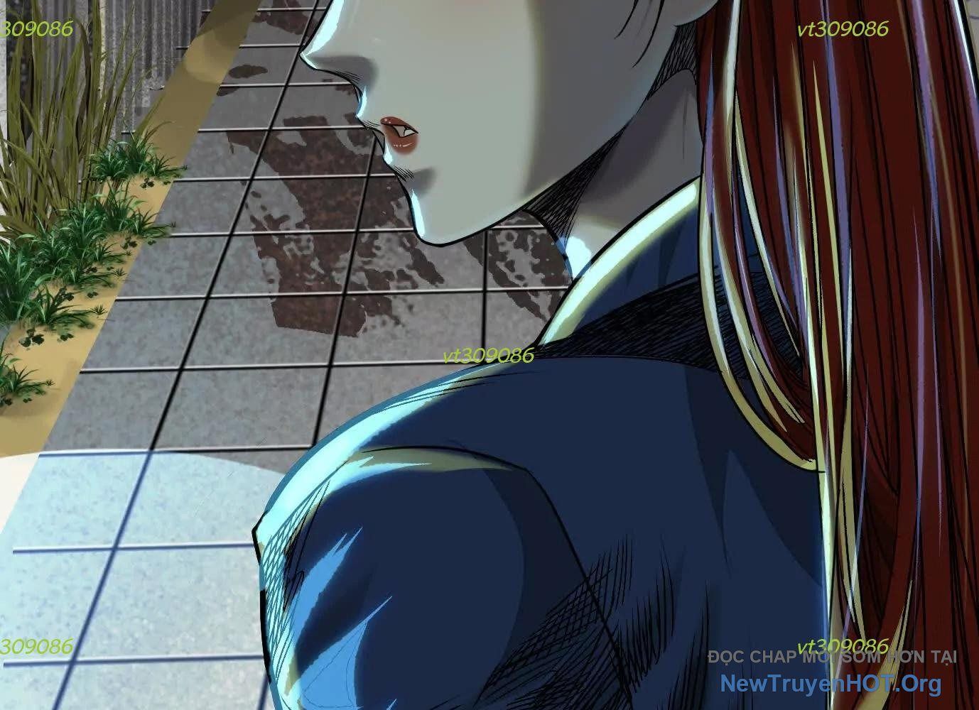 Thập Nhị Tinh - Dị Thú Mê Thành: Chapter 72