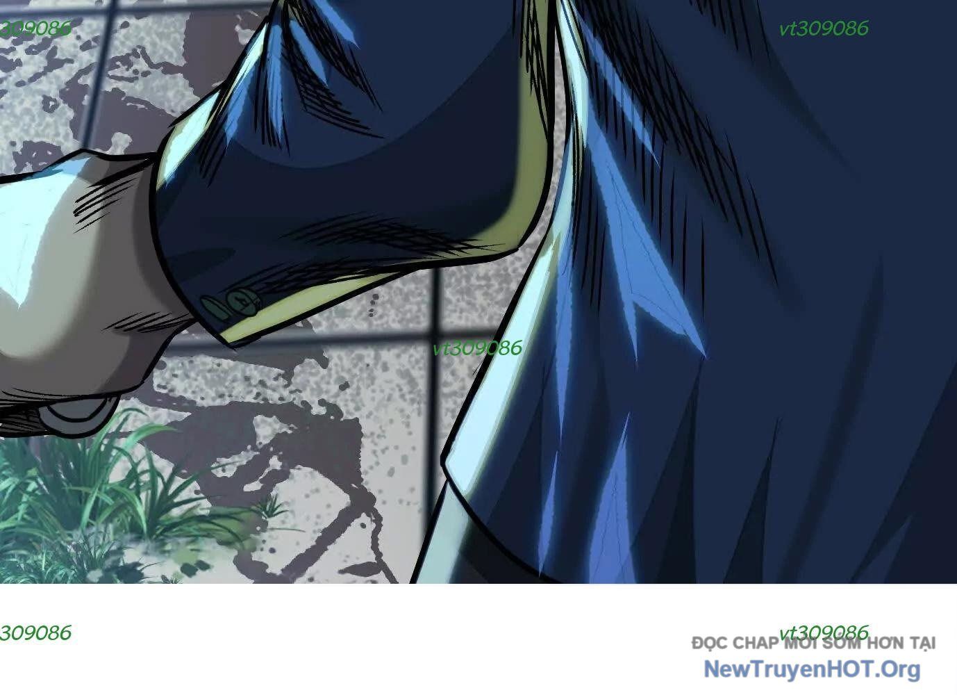 Thập Nhị Tinh - Dị Thú Mê Thành: Chapter 72
