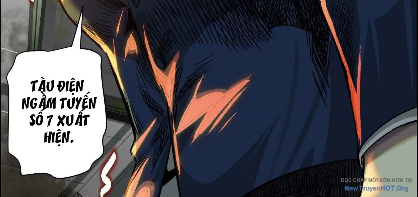 Thập Nhị Tinh - Dị Thú Mê Thành: Chapter 72