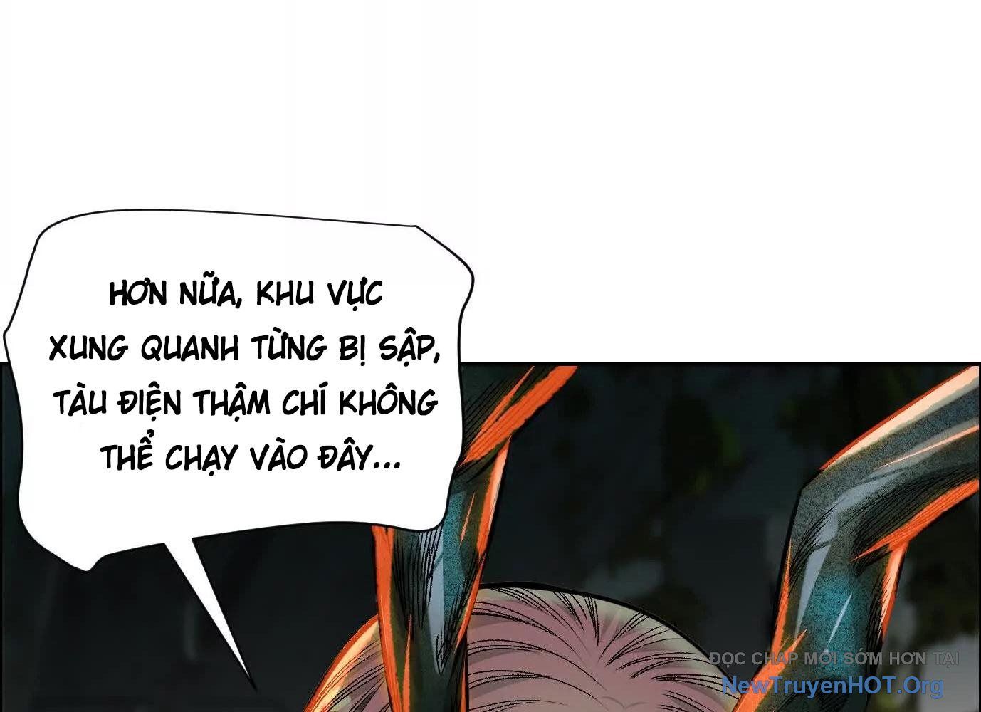 Thập Nhị Tinh - Dị Thú Mê Thành: Chapter 72