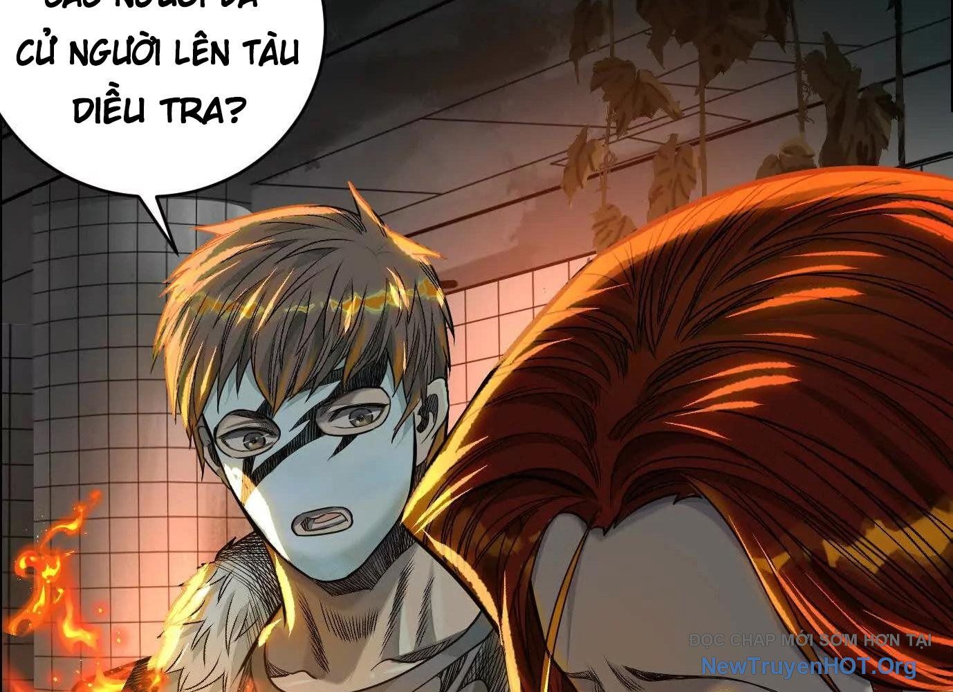 Thập Nhị Tinh - Dị Thú Mê Thành: Chapter 72