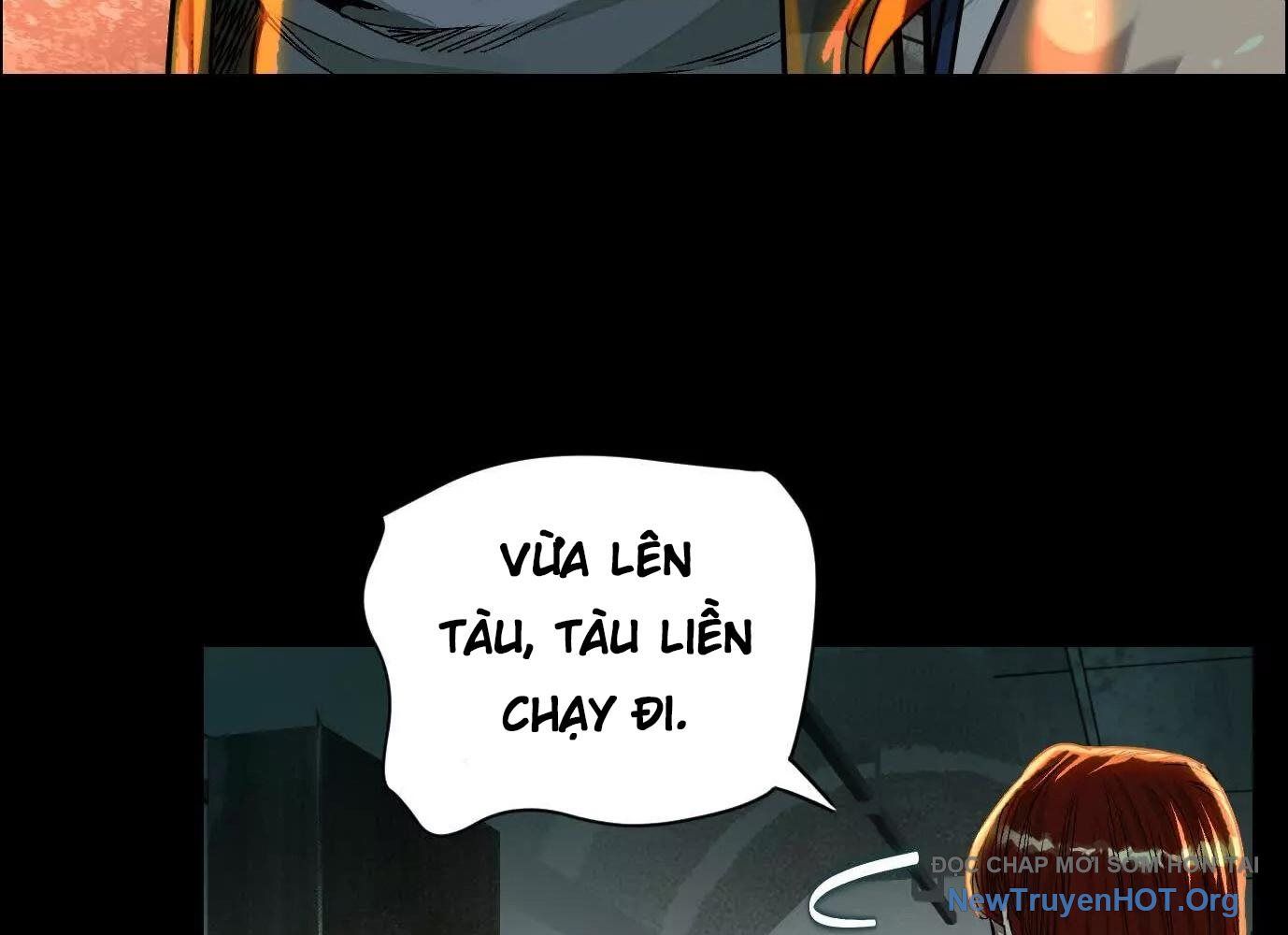 Thập Nhị Tinh - Dị Thú Mê Thành: Chapter 72