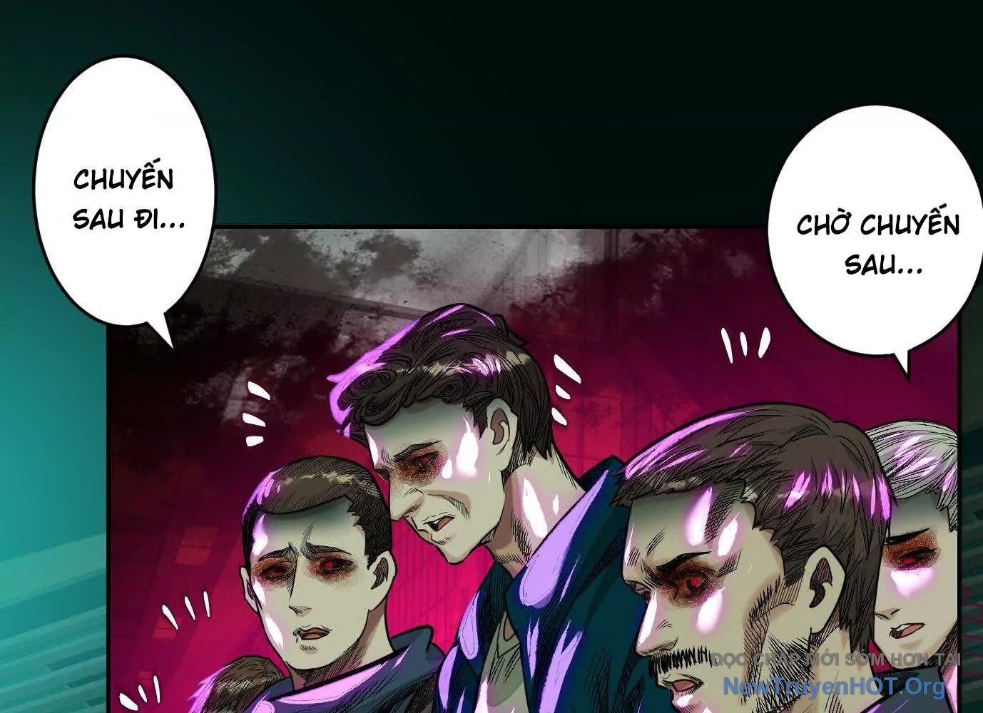 Thập Nhị Tinh - Dị Thú Mê Thành: Chapter 73