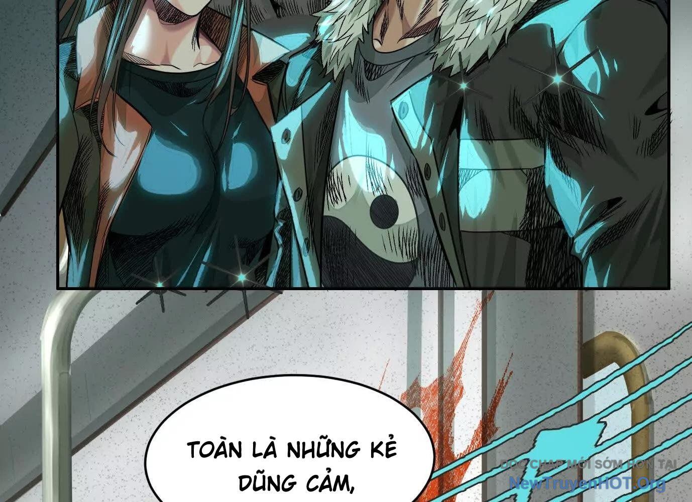 Thập Nhị Tinh - Dị Thú Mê Thành: Chapter 73