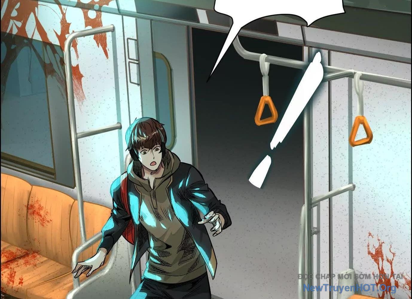Thập Nhị Tinh - Dị Thú Mê Thành: Chapter 73