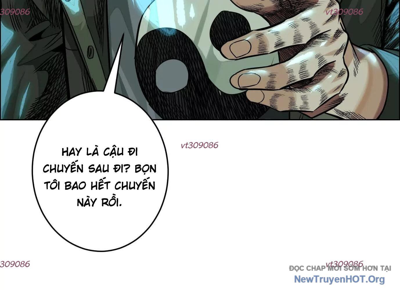Thập Nhị Tinh - Dị Thú Mê Thành: Chapter 73