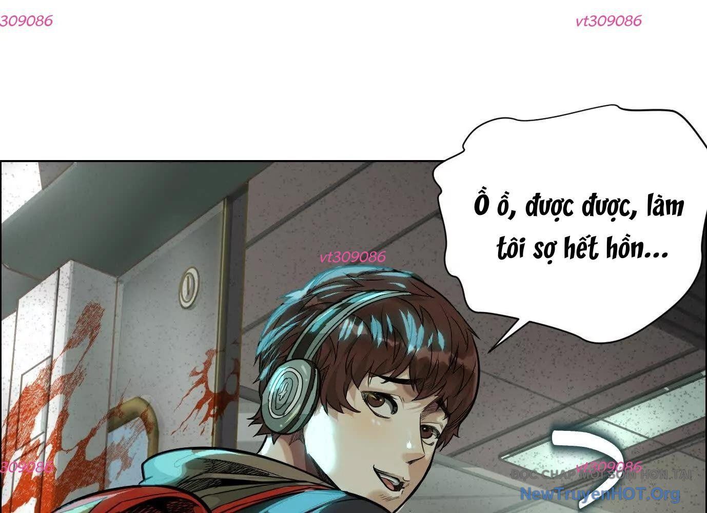 Thập Nhị Tinh - Dị Thú Mê Thành: Chapter 73