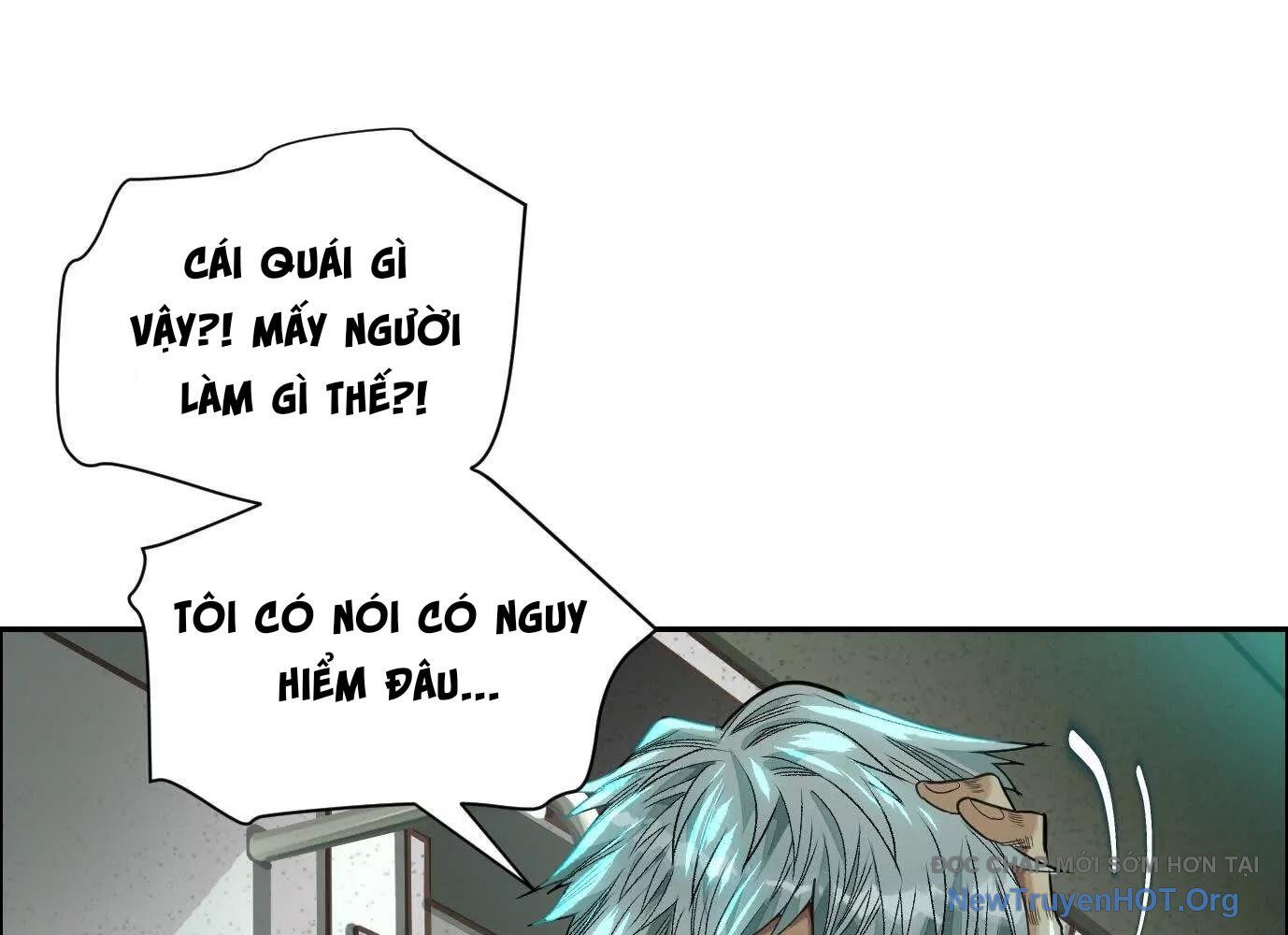 Thập Nhị Tinh - Dị Thú Mê Thành: Chapter 73