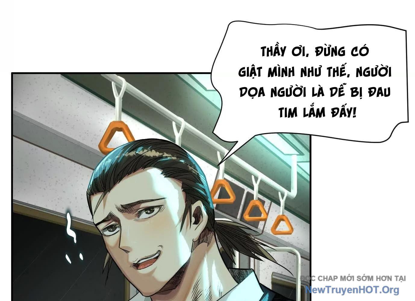 Thập Nhị Tinh - Dị Thú Mê Thành: Chapter 73