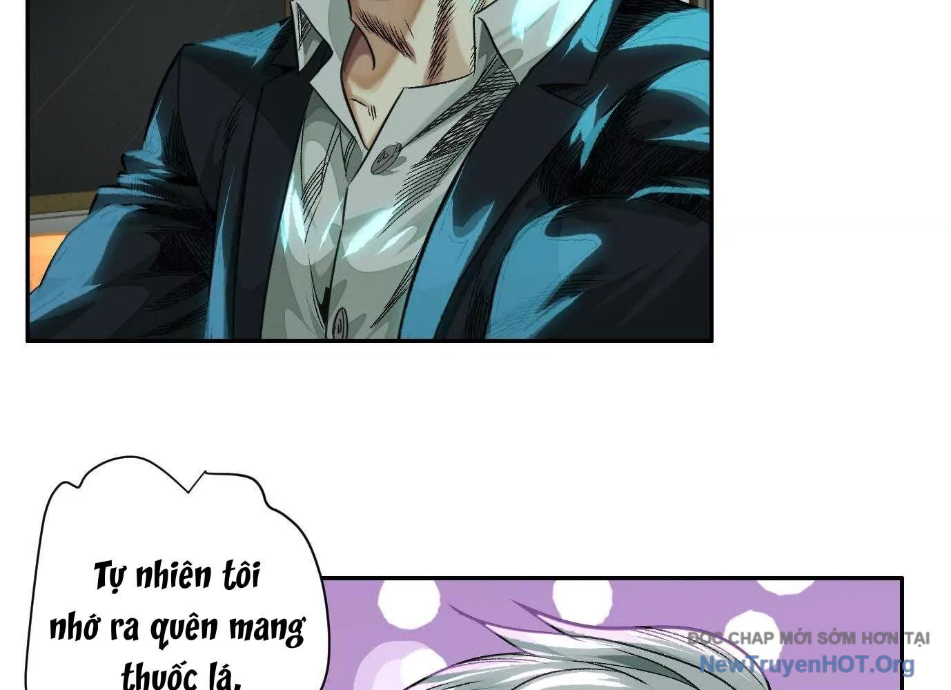 Thập Nhị Tinh - Dị Thú Mê Thành: Chapter 73