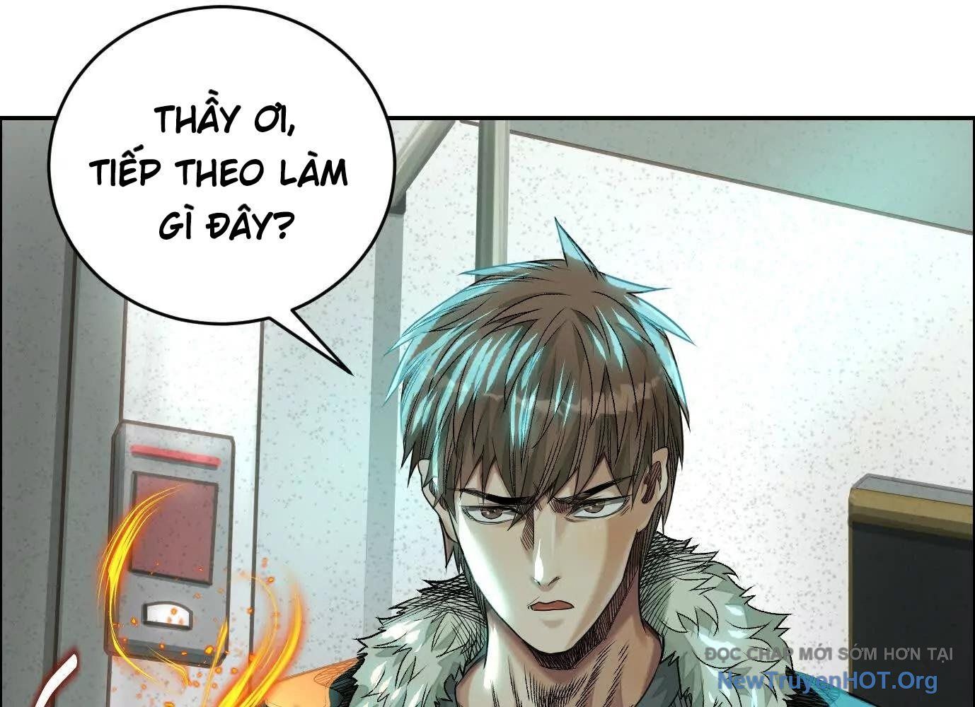 Thập Nhị Tinh - Dị Thú Mê Thành: Chapter 73