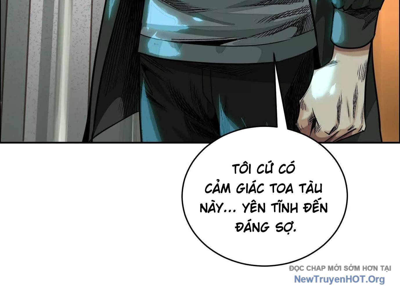 Thập Nhị Tinh - Dị Thú Mê Thành: Chapter 73
