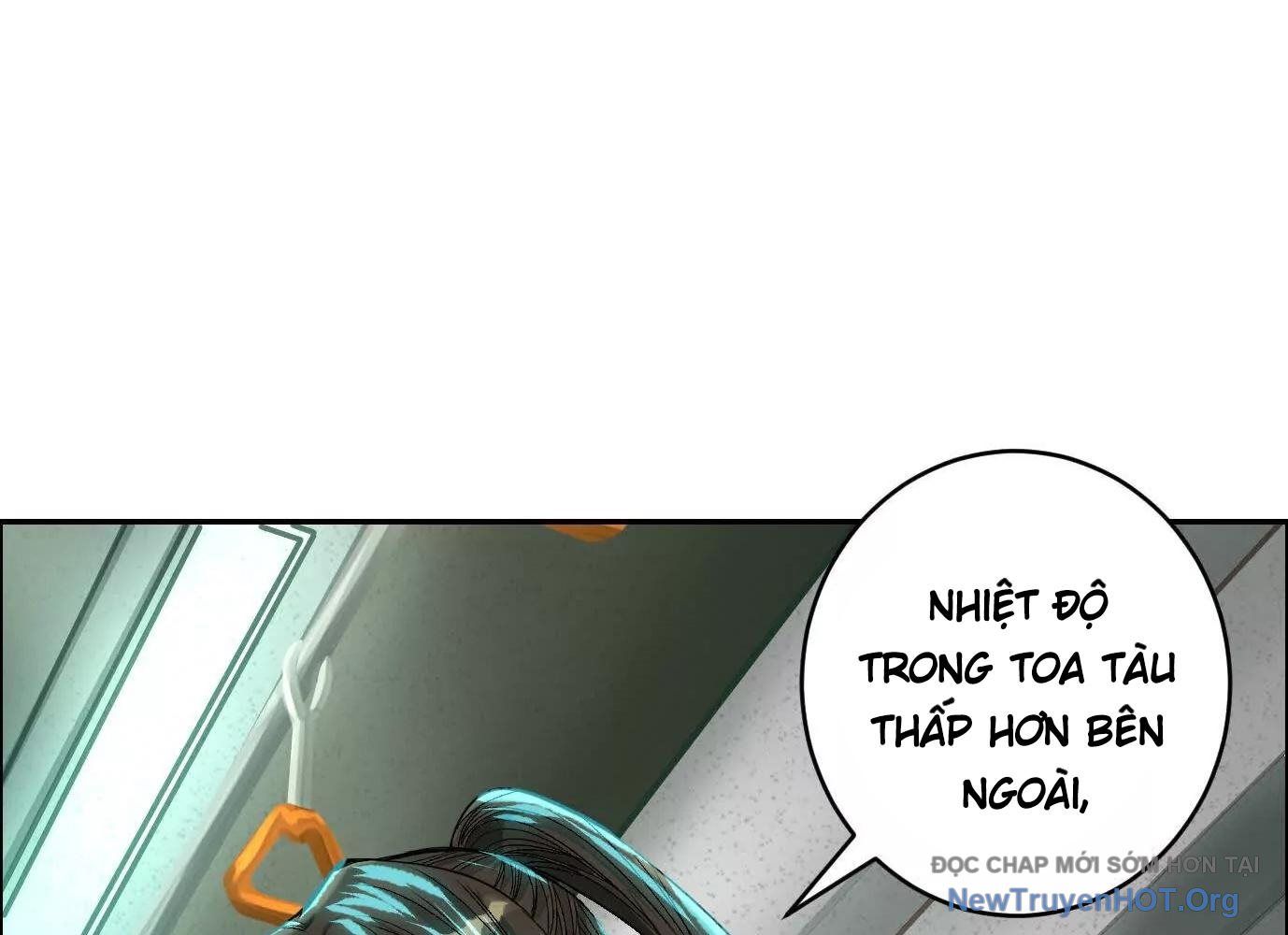 Thập Nhị Tinh - Dị Thú Mê Thành: Chapter 73