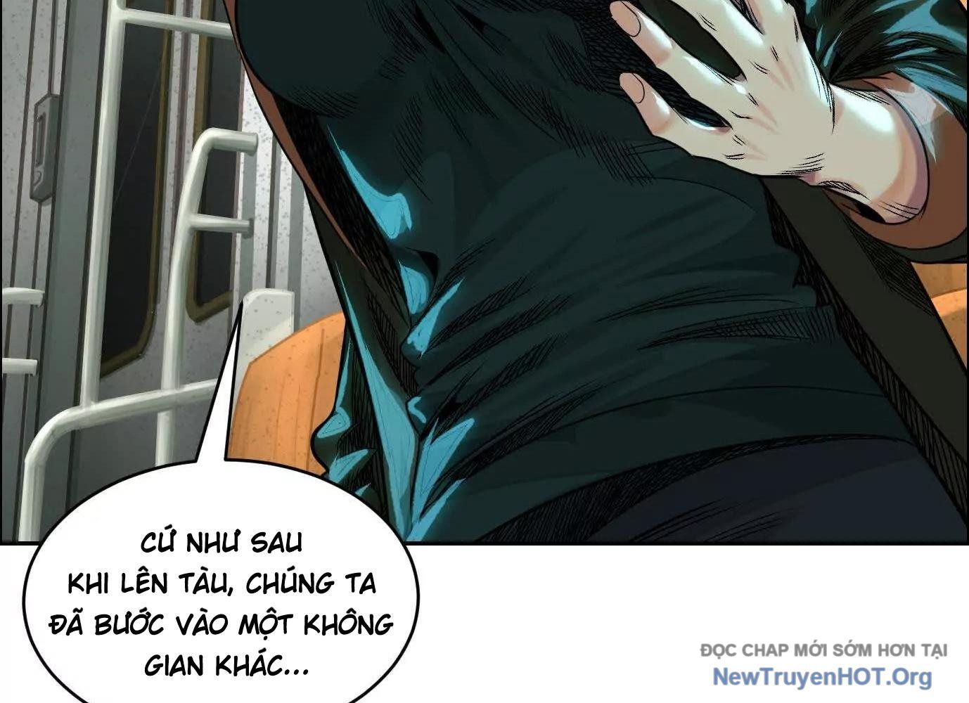 Thập Nhị Tinh - Dị Thú Mê Thành: Chapter 73