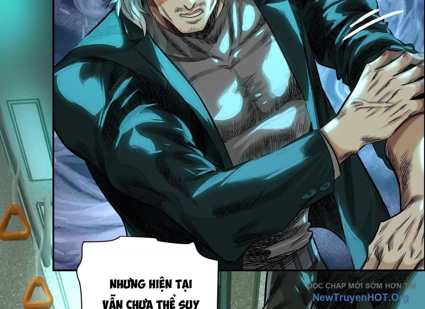 Thập Nhị Tinh - Dị Thú Mê Thành: Chapter 73