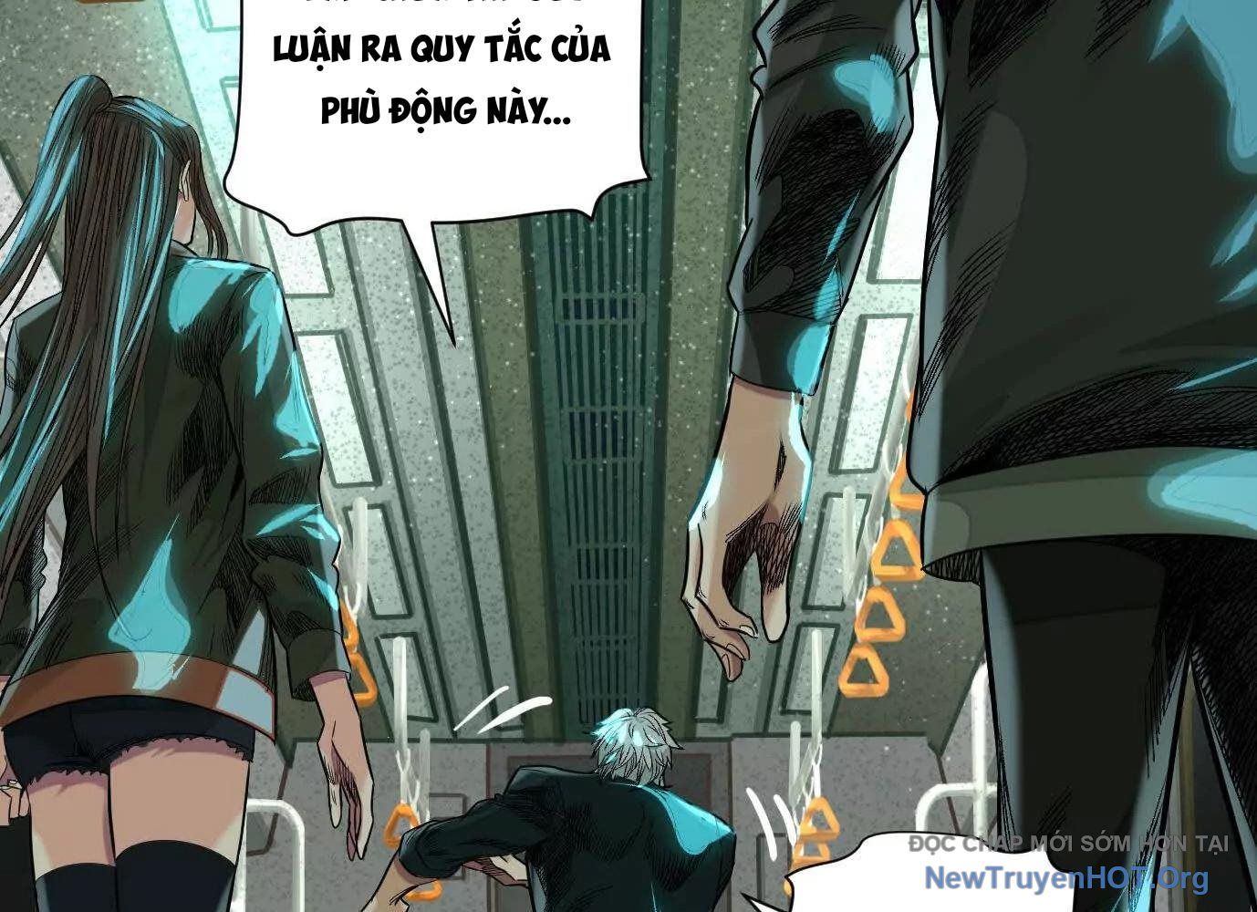 Thập Nhị Tinh - Dị Thú Mê Thành: Chapter 73
