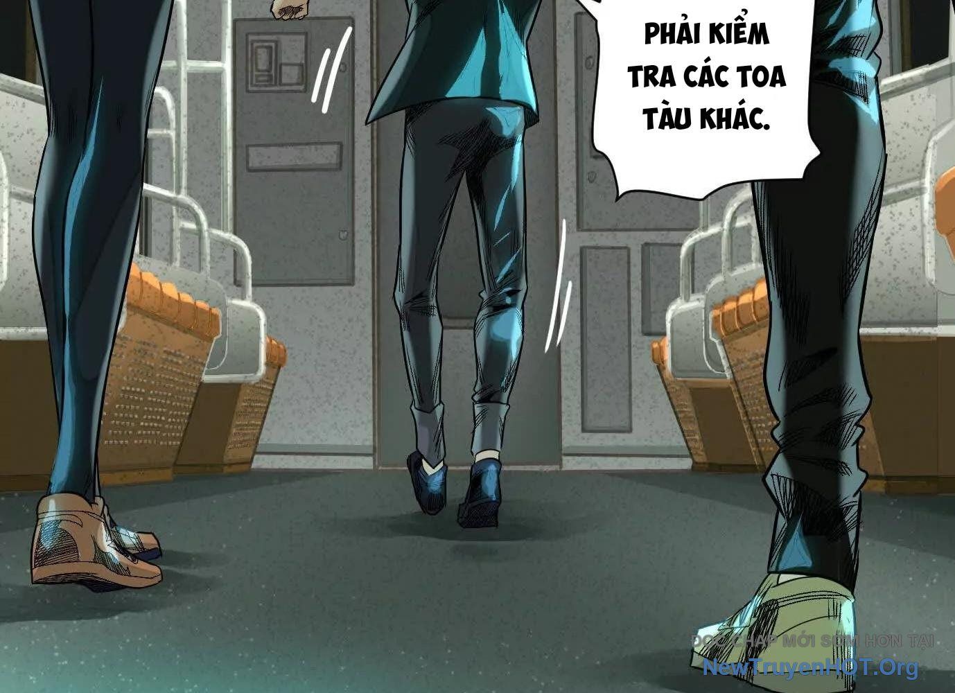 Thập Nhị Tinh - Dị Thú Mê Thành: Chapter 73