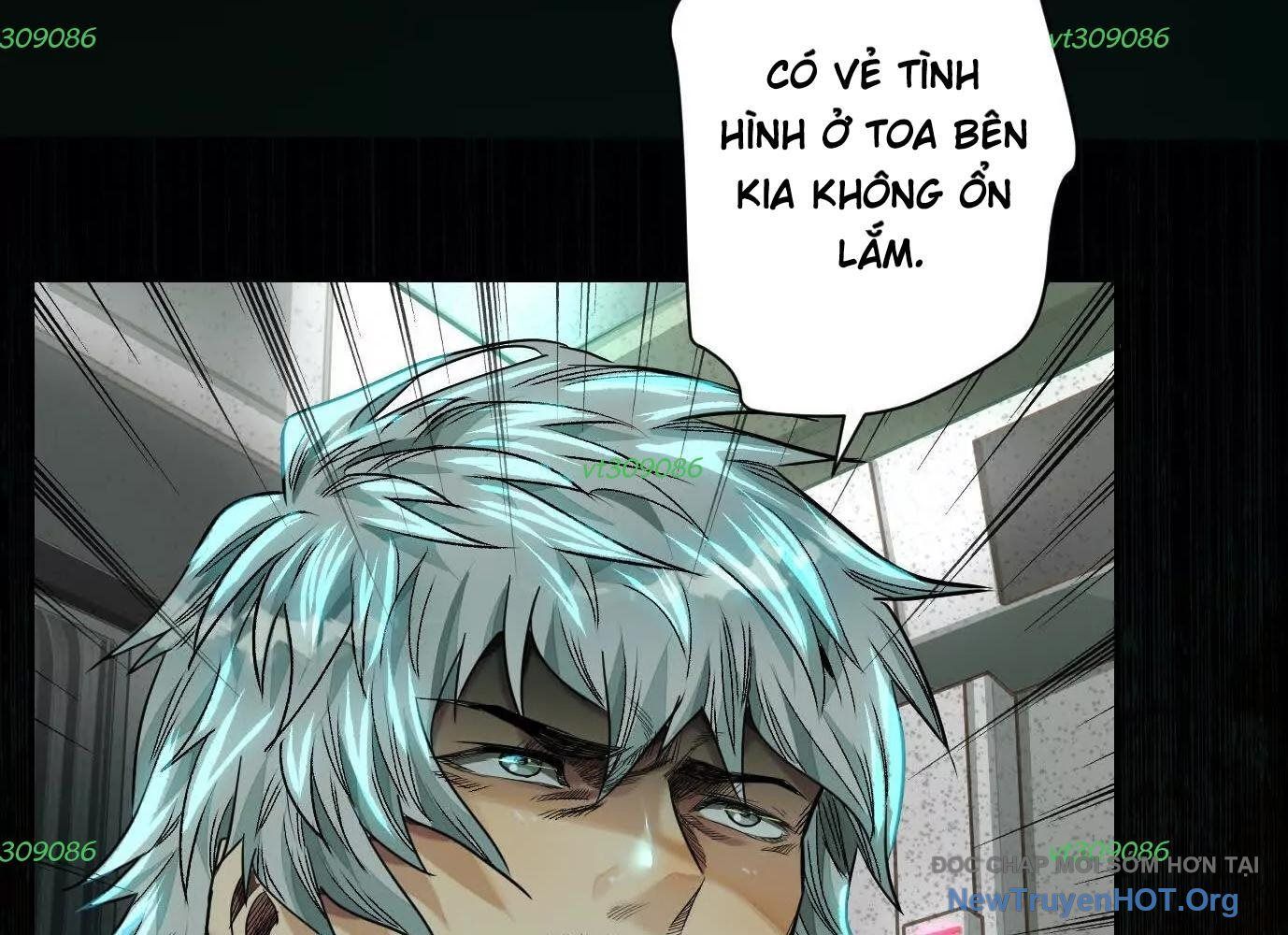 Thập Nhị Tinh - Dị Thú Mê Thành: Chapter 73