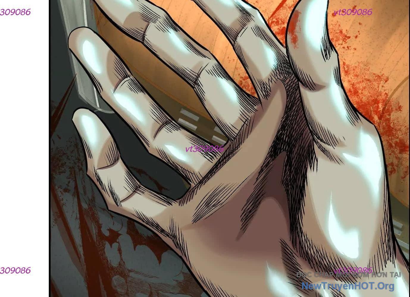 Thập Nhị Tinh - Dị Thú Mê Thành: Chapter 73