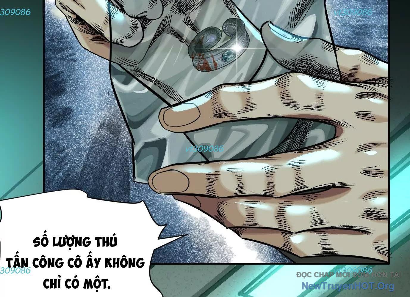 Thập Nhị Tinh - Dị Thú Mê Thành: Chapter 73