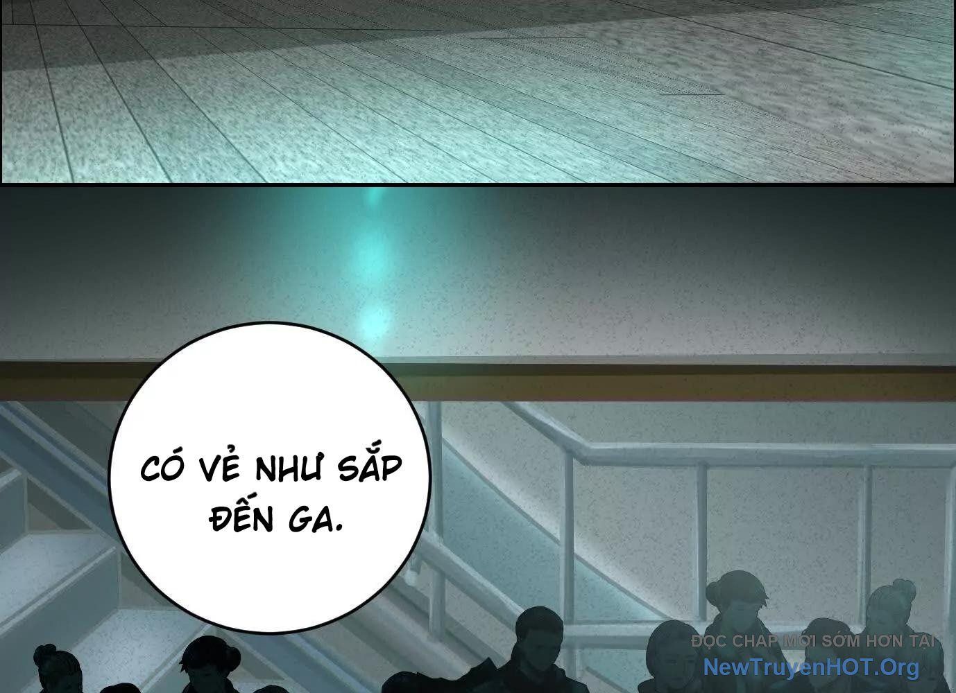 Thập Nhị Tinh - Dị Thú Mê Thành: Chapter 73