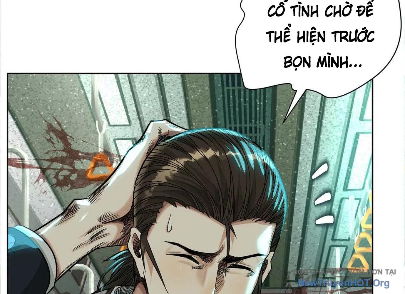 Thập Nhị Tinh - Dị Thú Mê Thành: Chapter 74