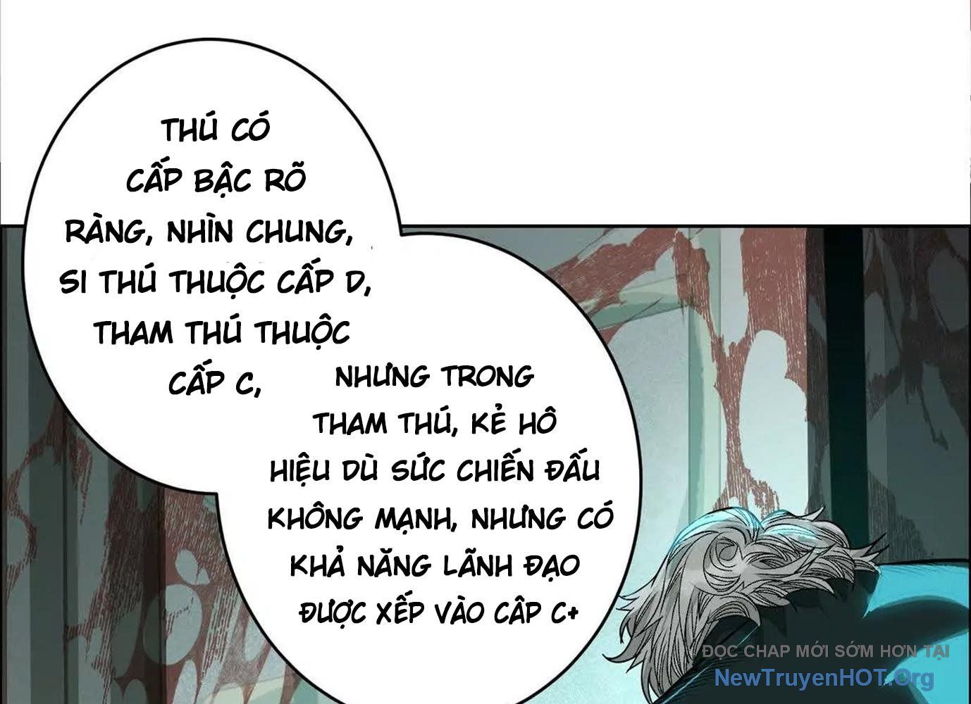 Thập Nhị Tinh - Dị Thú Mê Thành: Chapter 74