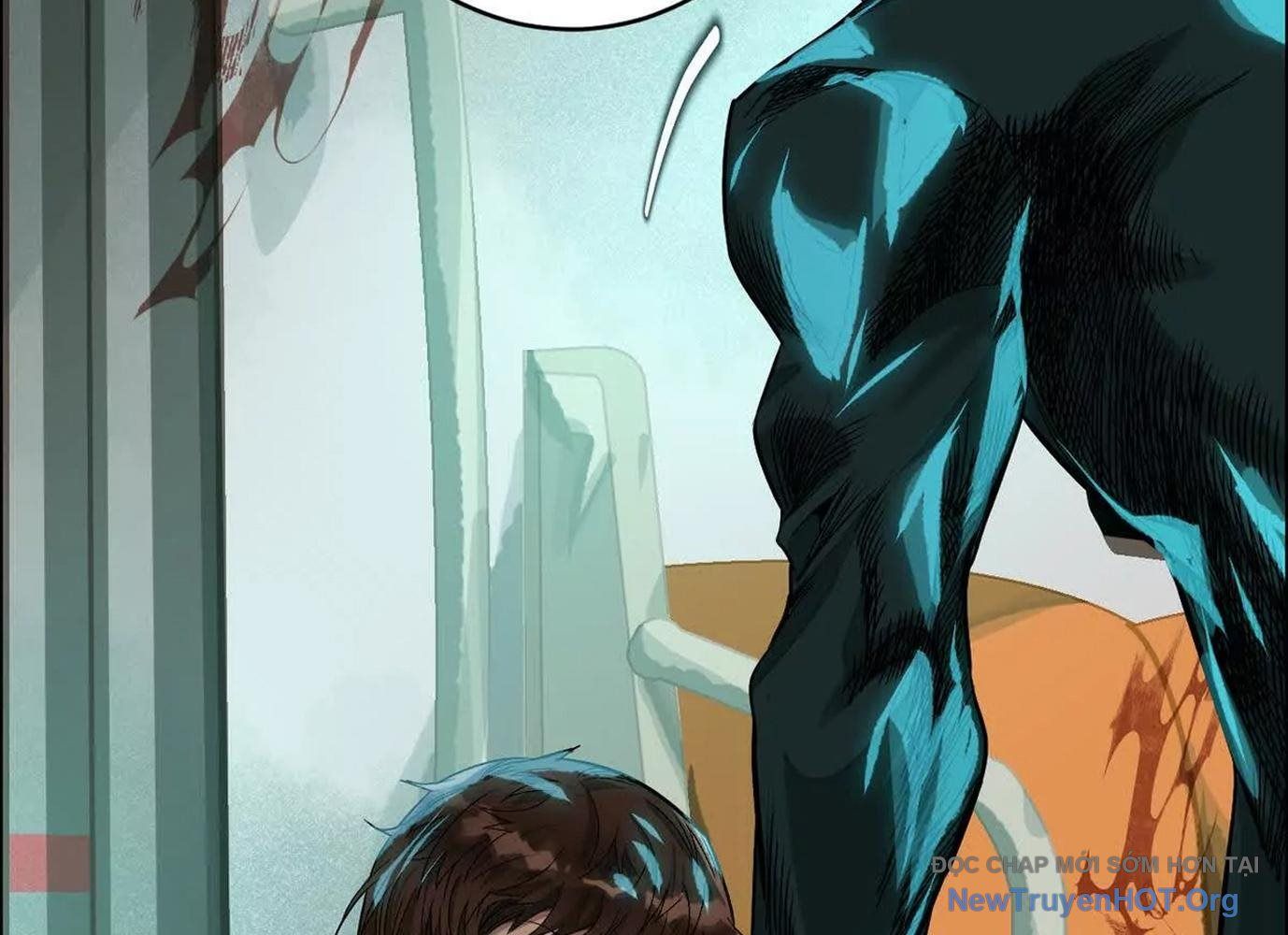 Thập Nhị Tinh - Dị Thú Mê Thành: Chapter 74