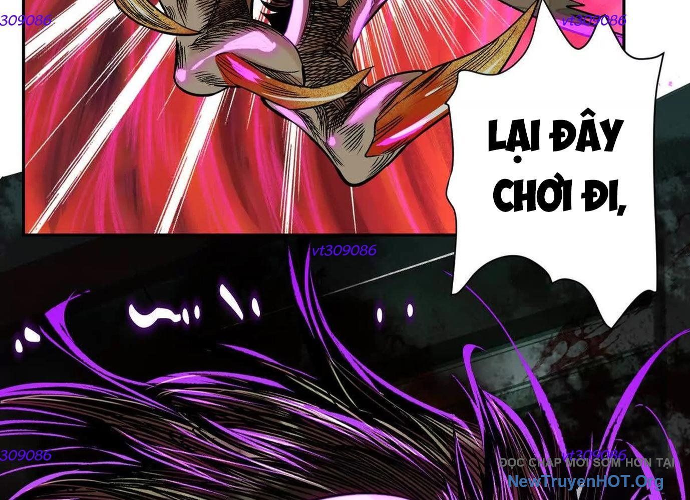 Thập Nhị Tinh - Dị Thú Mê Thành: Chapter 74